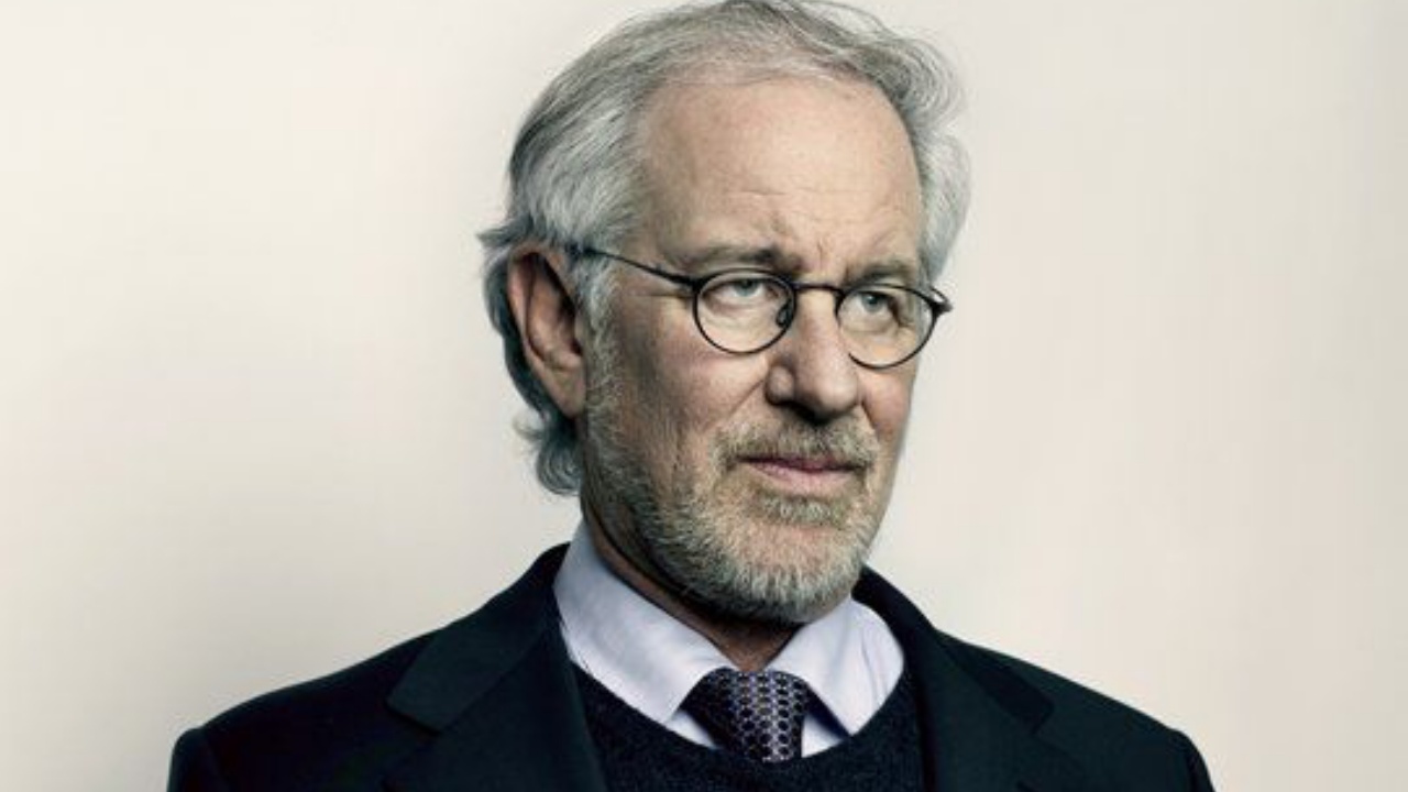 Steven Spielberg contro AI