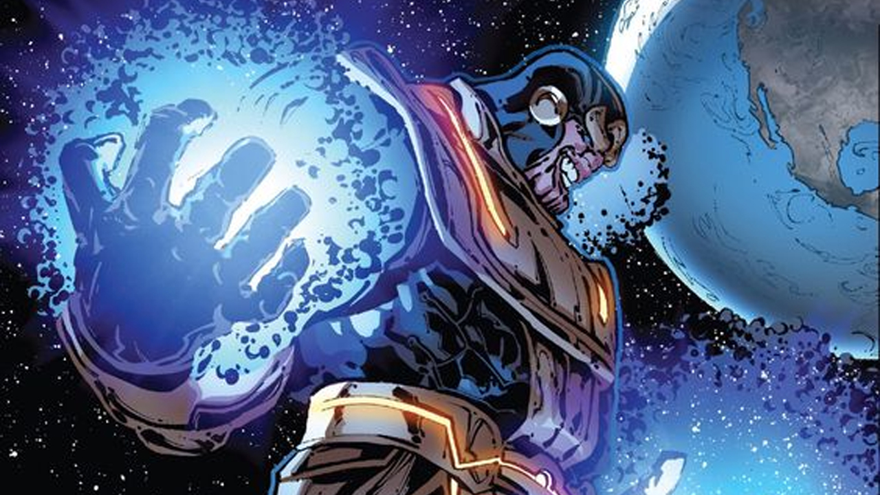 La scena tagliata in “Avengers: Infinity War”: il creatore di Thanos svela dettagli sulla sequenza eliminata
