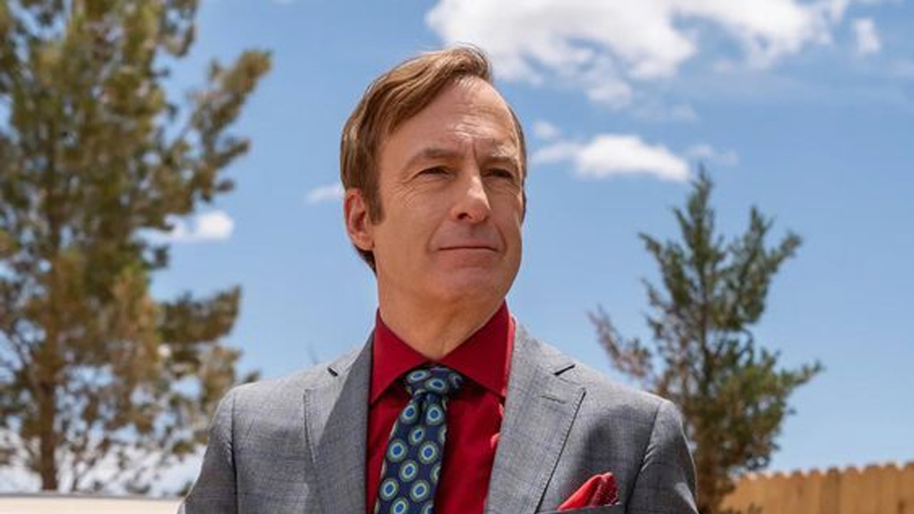 Bob Odenkirk