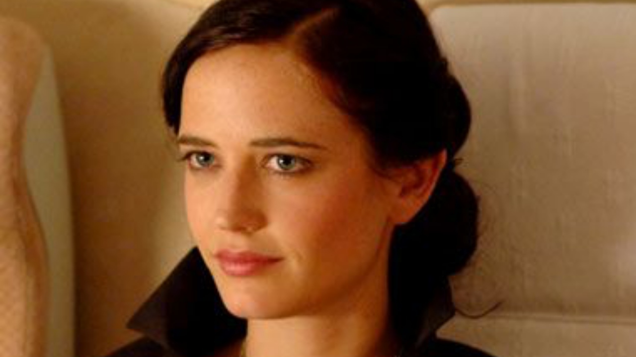 Eva green Casino Royale