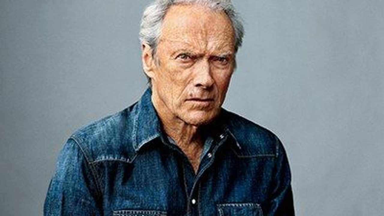 Clint Eastwood