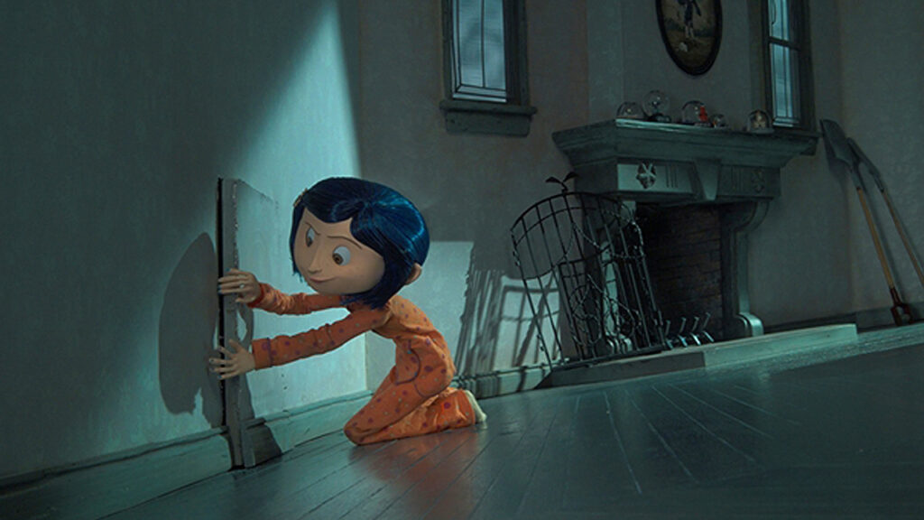 Coraline