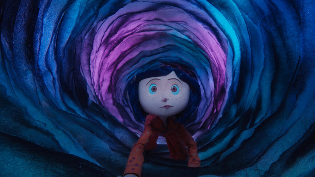 Coraline