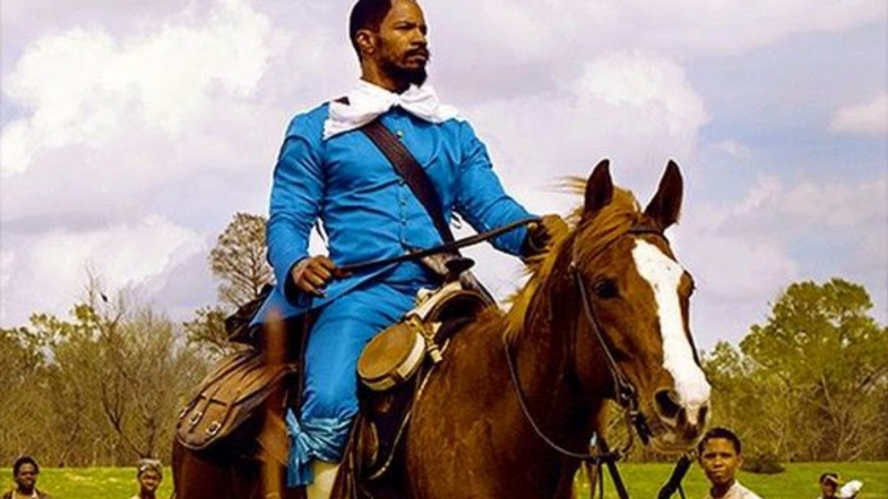 Django Unchained film