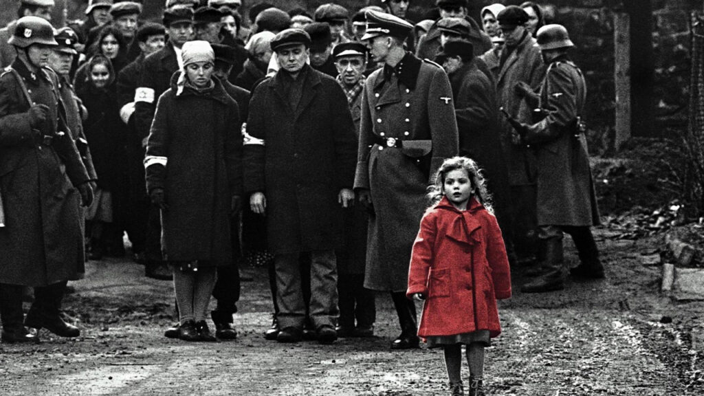 Schindler's List 