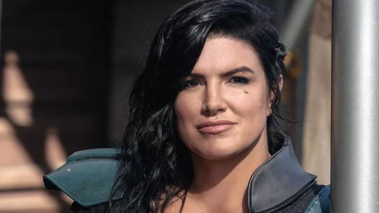 Chi è Gina Carano? Biografia, lavoro e curiosità sull’attrice di “The Mandalorian”