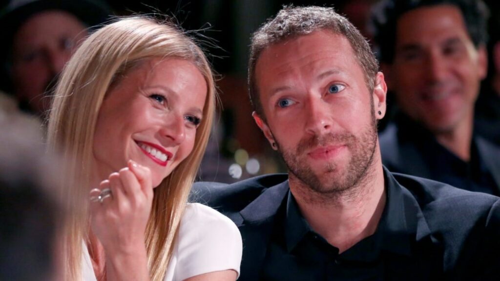 Gwyneth Paltrow e Chris Martin hanno una figlia di nome Apple