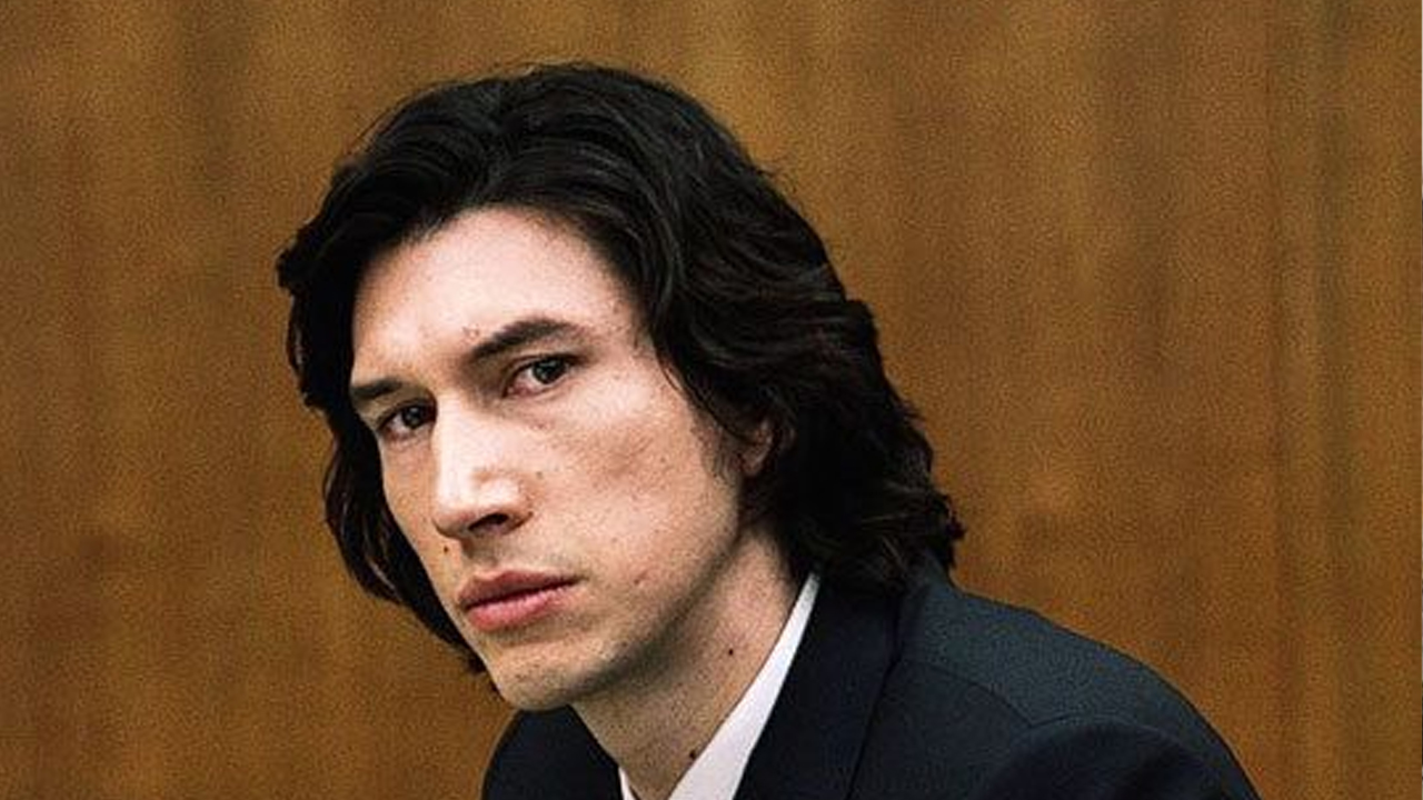 Adam Driver potrebbe interpretare il giovane Neil McCauley in “Heat 2” di Michael Mann