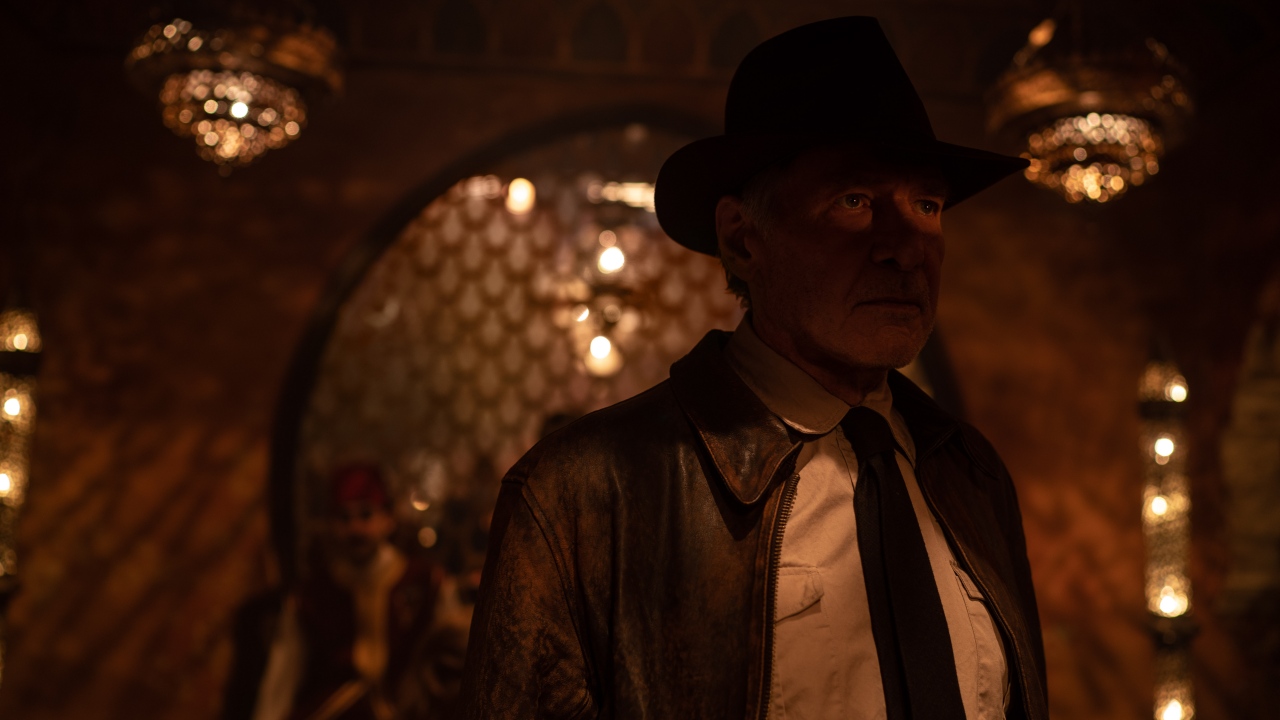 Indiana Jones e il Quadrante del Destino verrà proiettato in anteprima al Festival di Cannes