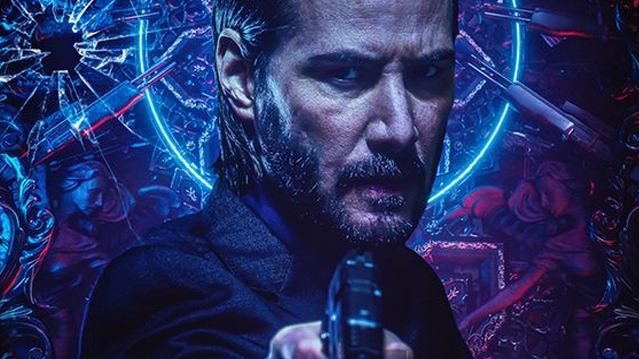 John Wick