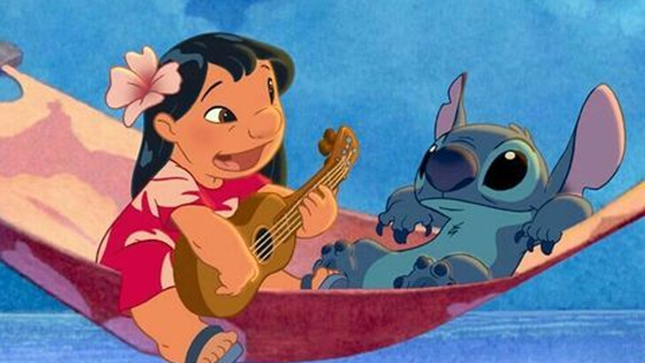 Lilo e Stitch