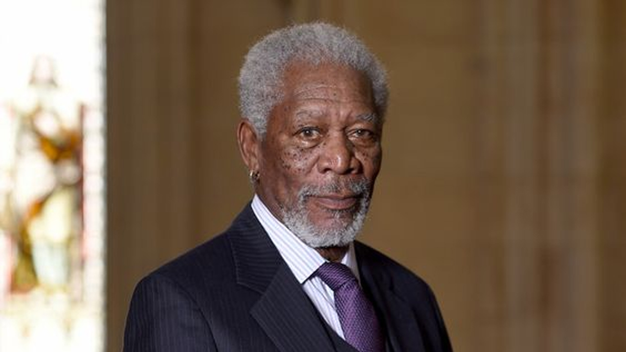 Muti, il nuovo action thriller con Morgan Freeman