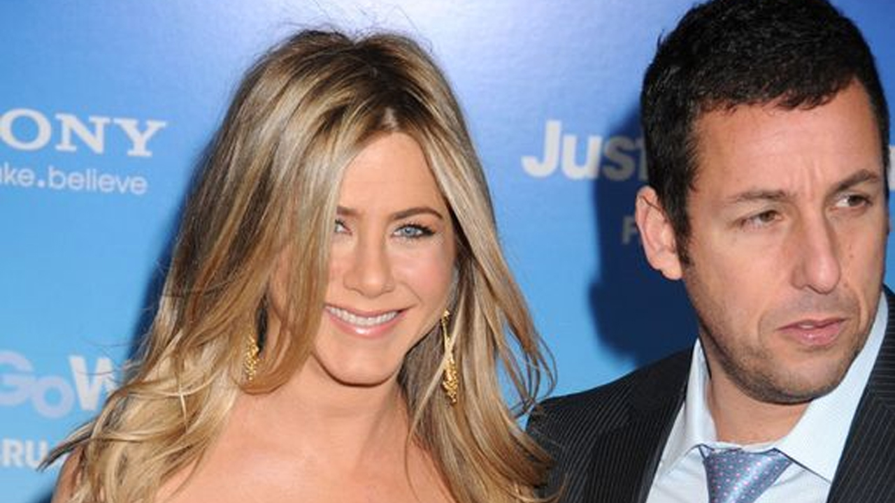 Jennifer Aniston e Adam Sandler: il segreto della loro intesa sul set di Murder Mystery 2