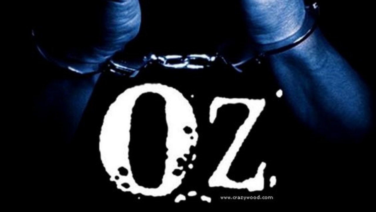 OZ serie tv