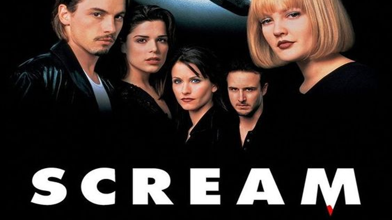 Scream 7