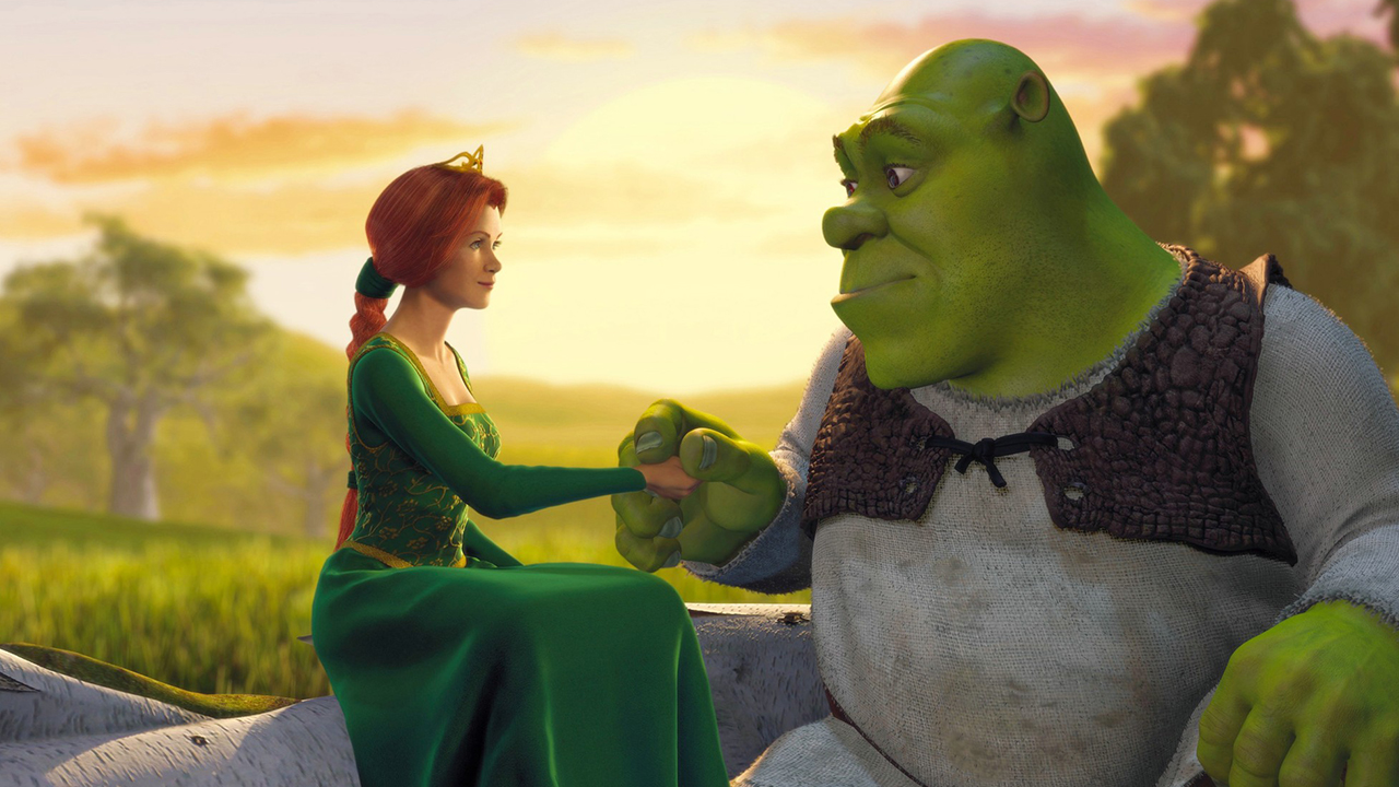 La scena iniziale di “Shrek” è rimasta nella mente di molti