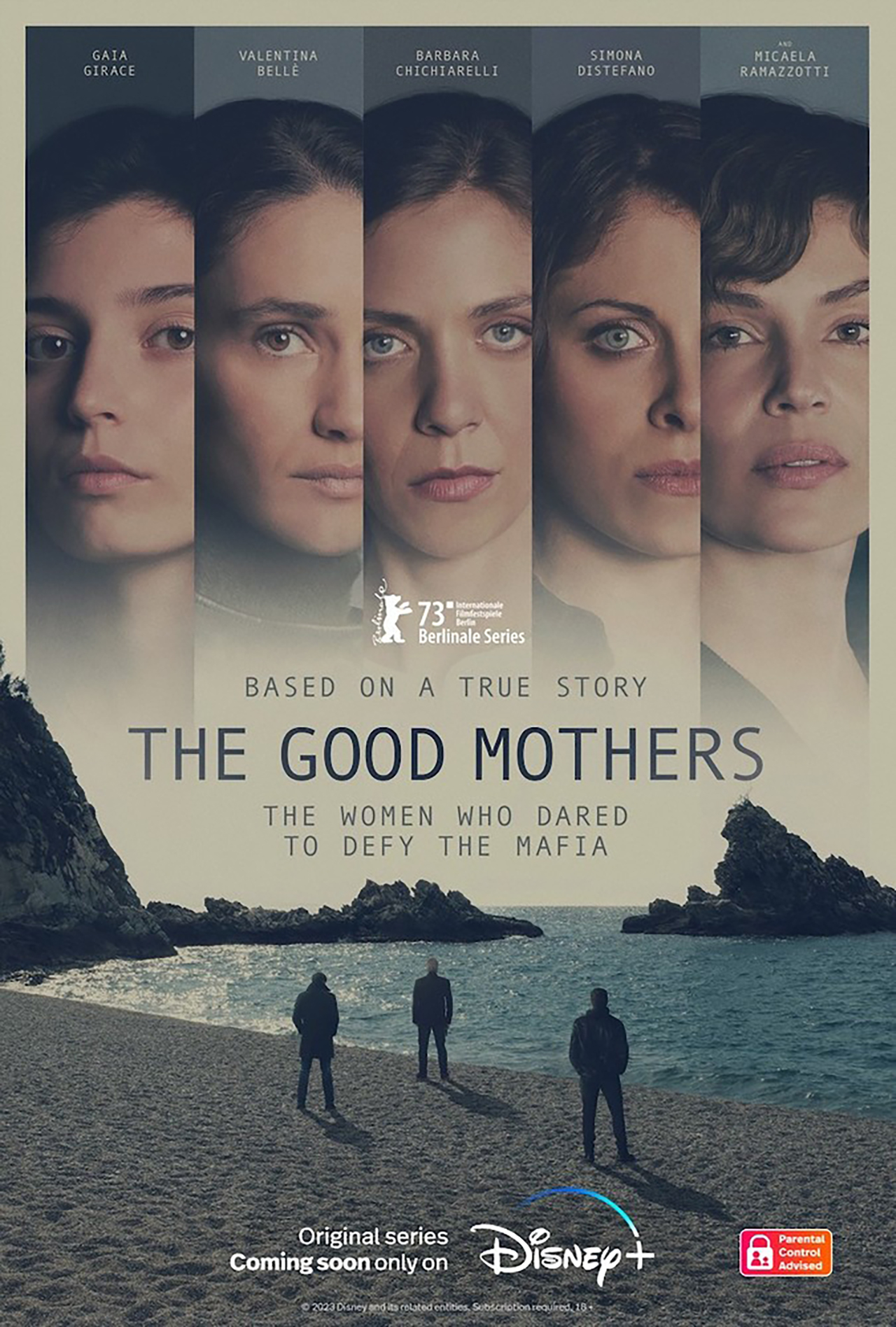 The good mothers