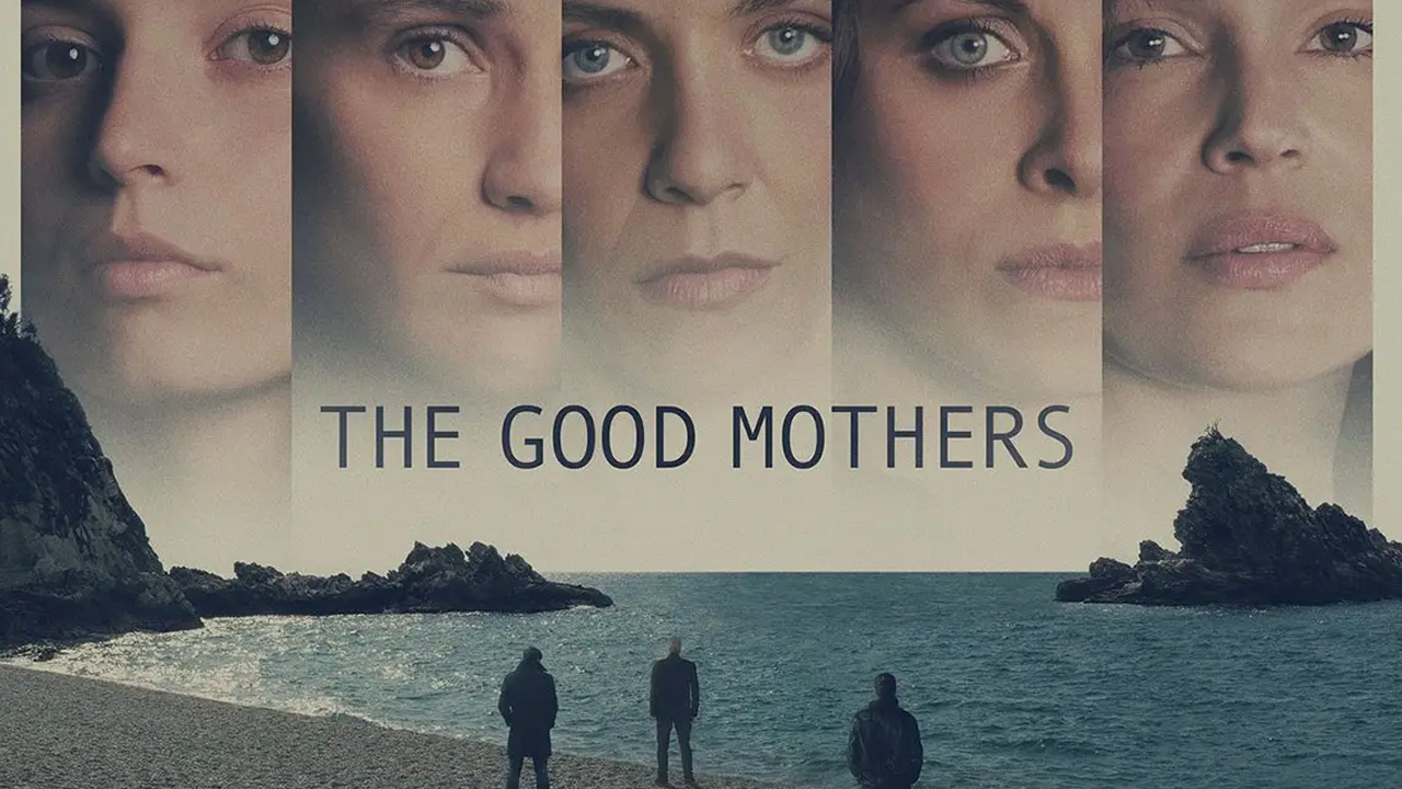 The good mothers