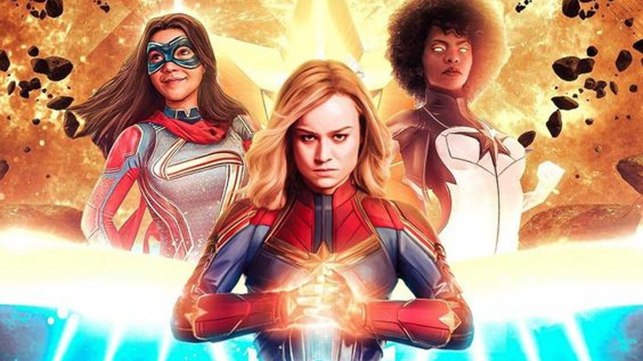 The Marvels e Guardiani della Galassia: tutti i segreti svelati nel trailer