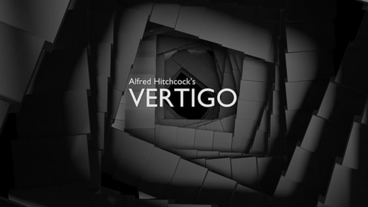 Vertigo film