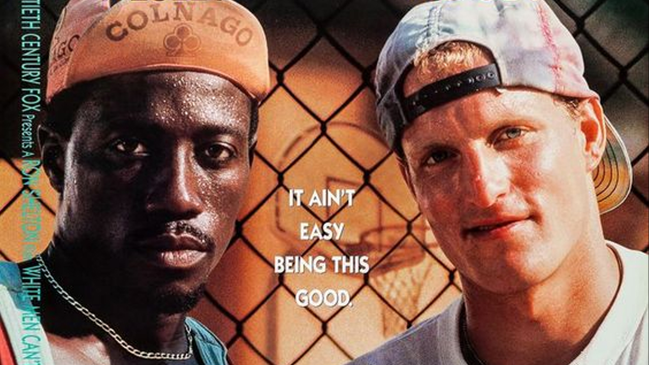 “White Men Can’t Jump” – il remake del cult anni ’90 con Lance Reddick