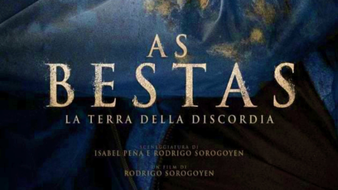 Recensione “As Bestas – la terra della discordia”: il feroce dramma rurale dal 13 aprile al cinema