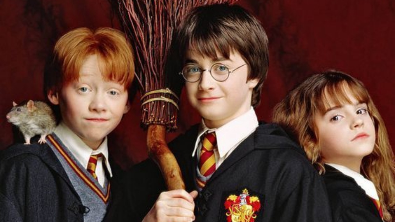 Harry Potter, vicino l'accordo per la serie televisiva