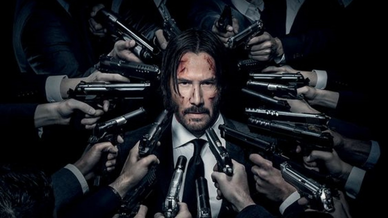 john wick