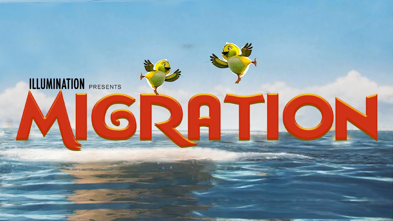 migration