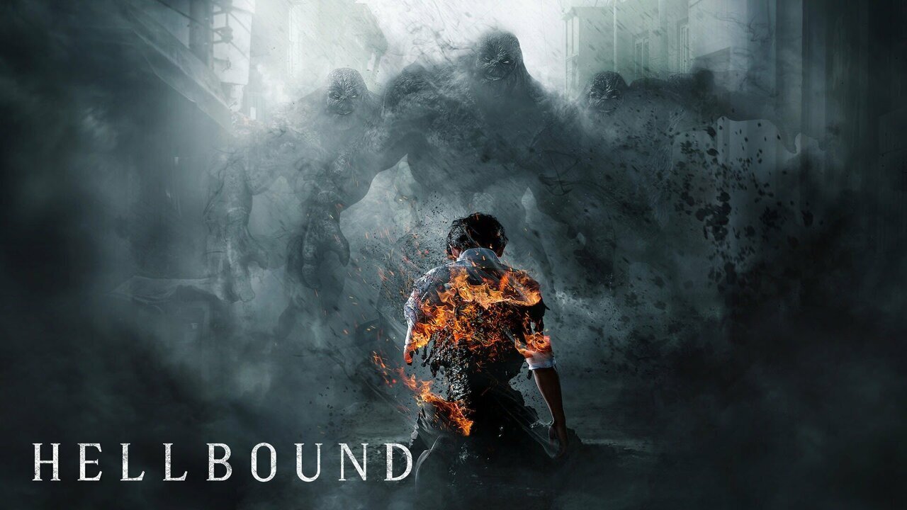 Hellbound Serie tv