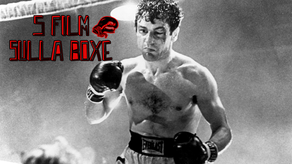 film sulla boxe