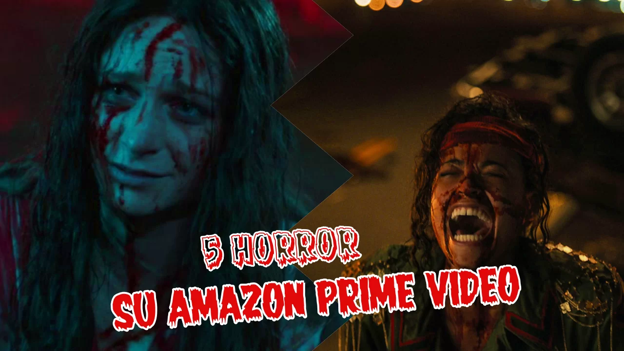 5 fiilm horror amazon prime