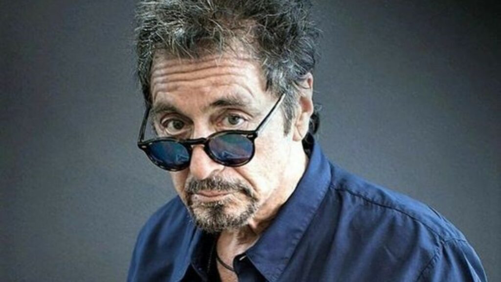 Al Pacino