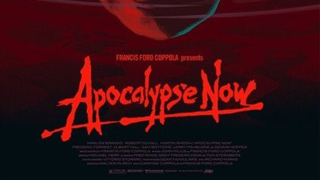 Apocalypse Now: la lezione di Paul Schrader sulla versione allungata