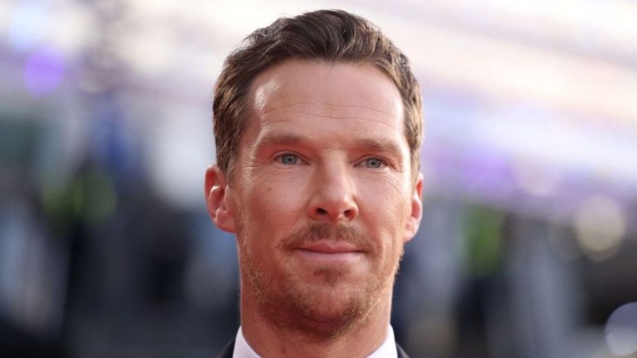 Benedict Cumberbatch nel biopic di Bob Dylan: ecco i dettagli