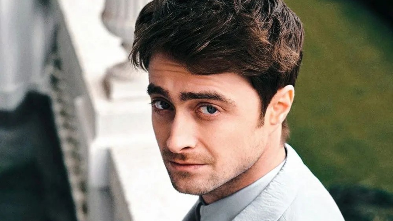 Avete mai visto la fidanzata di Daniel Radcliffe? Ha fatto diventare papà Harry Potter!