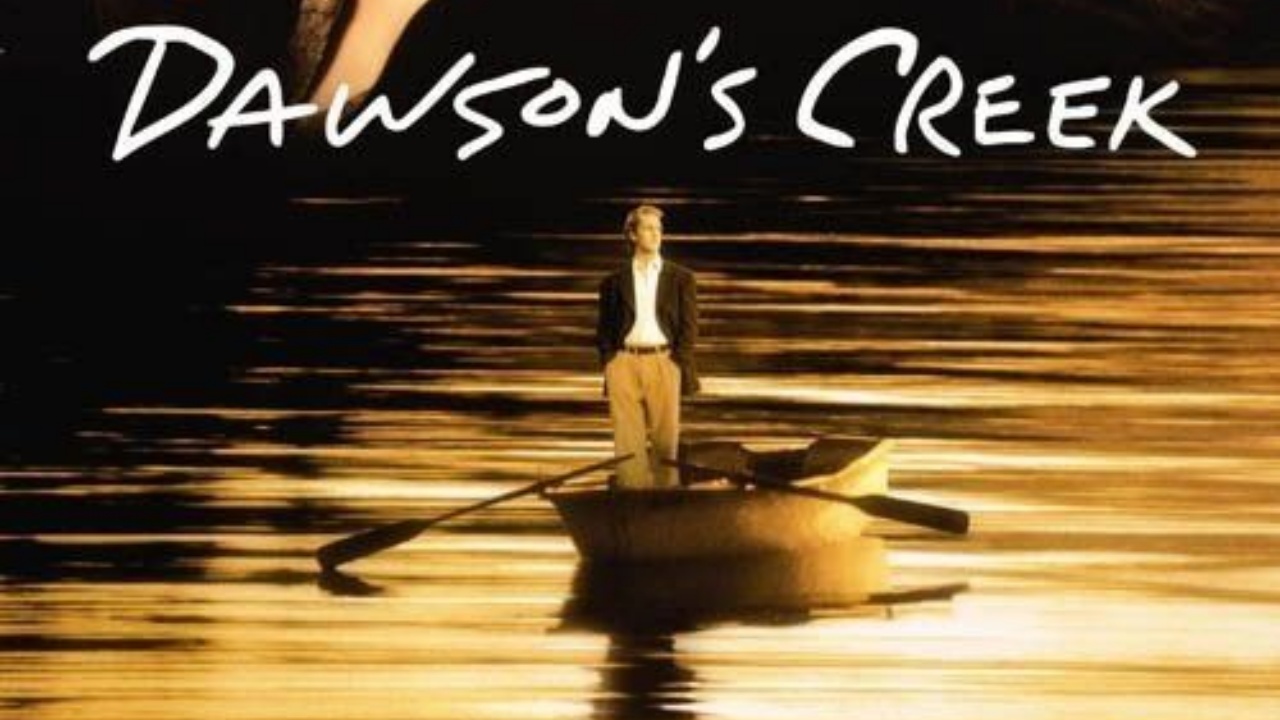 Il reboot di Dawson’s Creek è in arrivo? Ce lo svela Katie Holmes