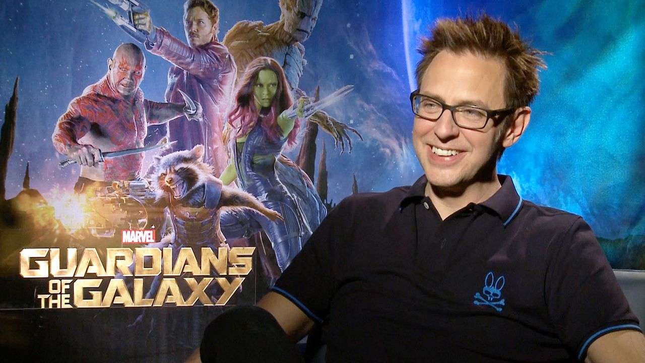 James Gunn: le migliori scene create dal regista di Guardiani della Galassia