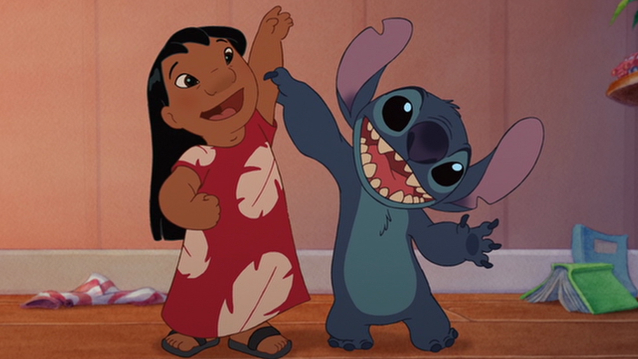 Lilo & Stitch