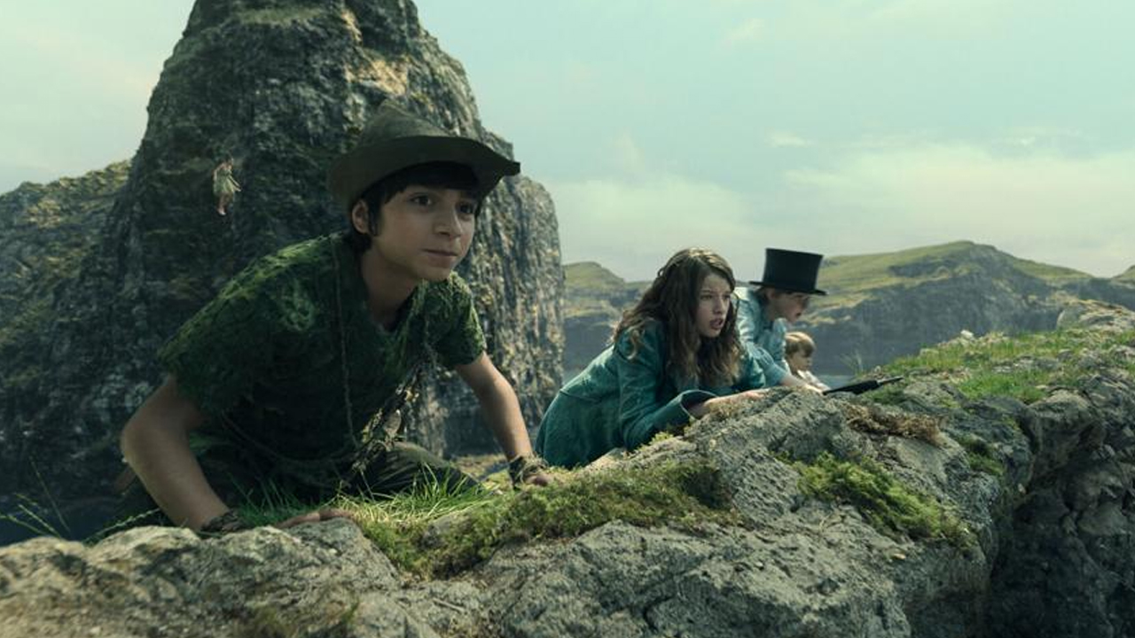 Peter Pan & Wendy: 5 aspetti che proprio non ci sono piaciuti del film live action Disney