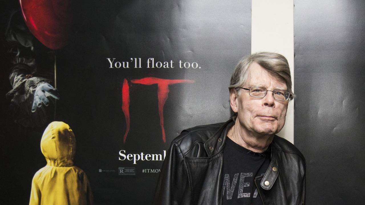 Stephen King 