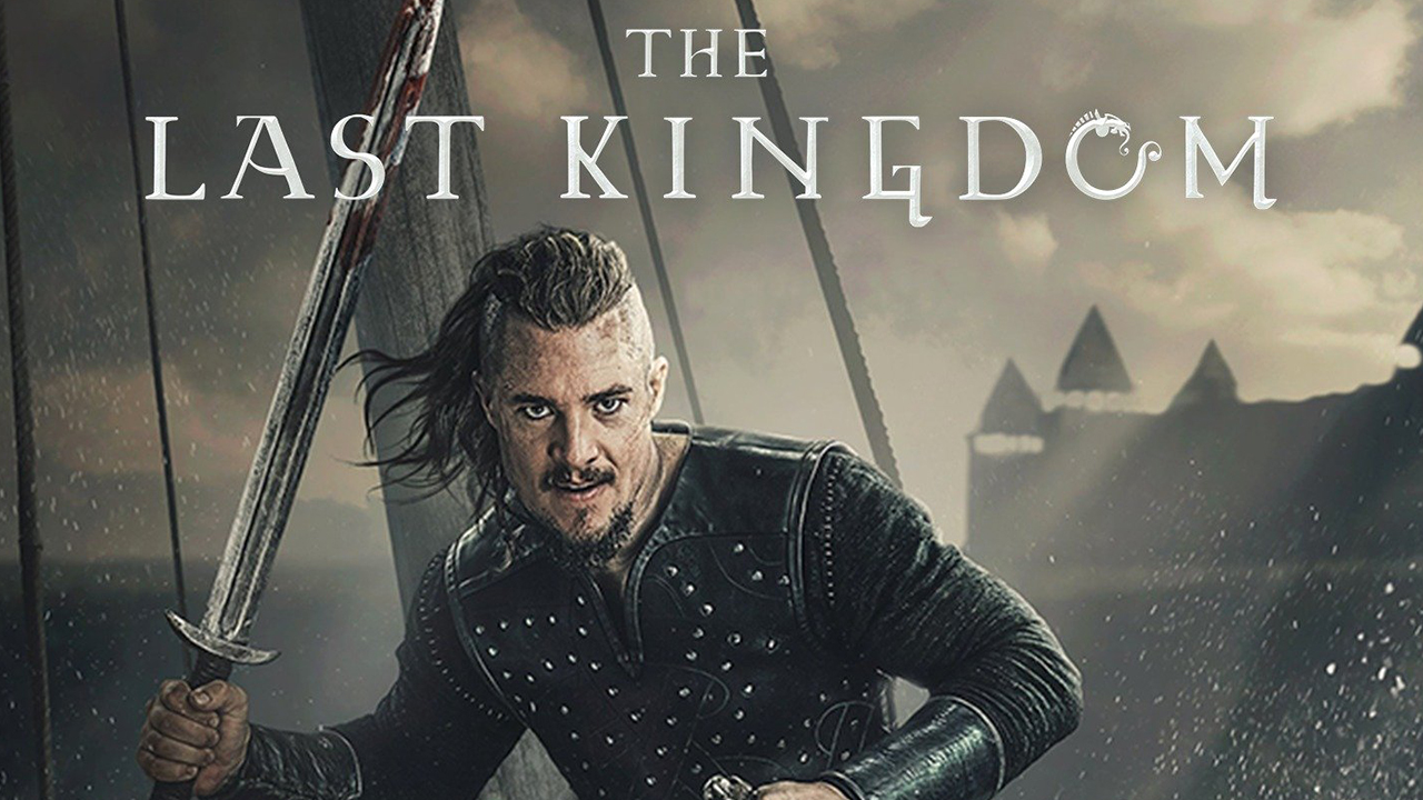 The last kingdom, confronto fra serie tv e film