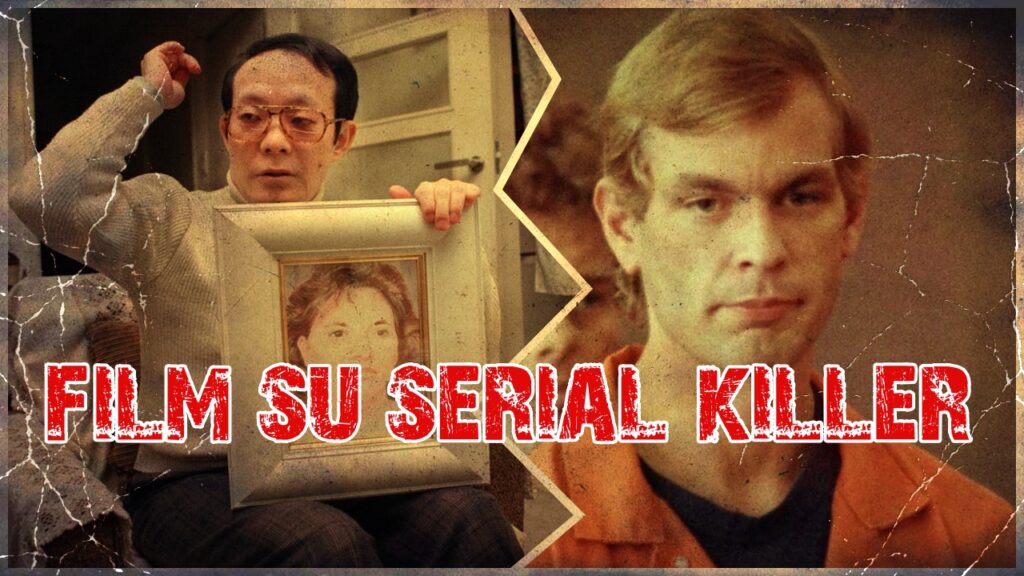 film su serial killer