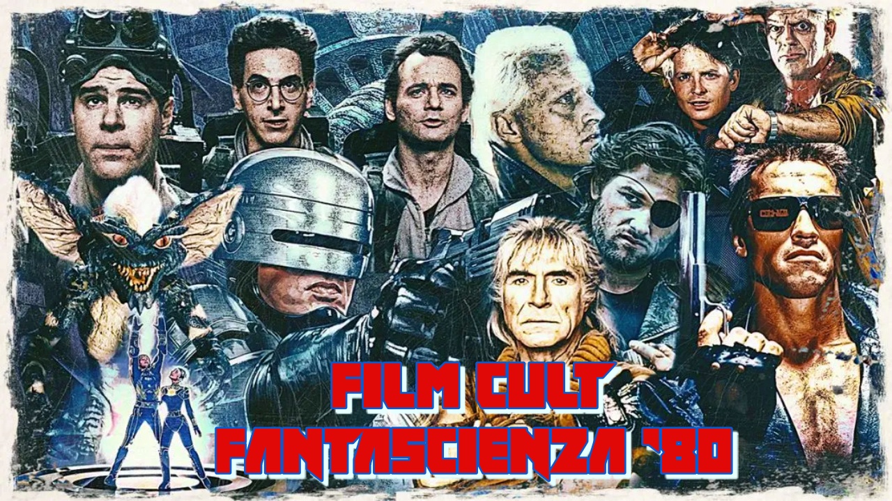 film cult di fantascienza