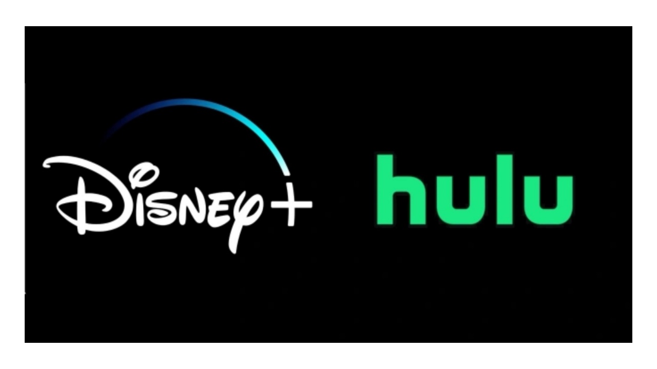 disney+