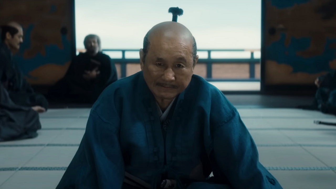 Kubi, il trailer del nuovo film di Takeshi Kitano in arrivo a Cannes