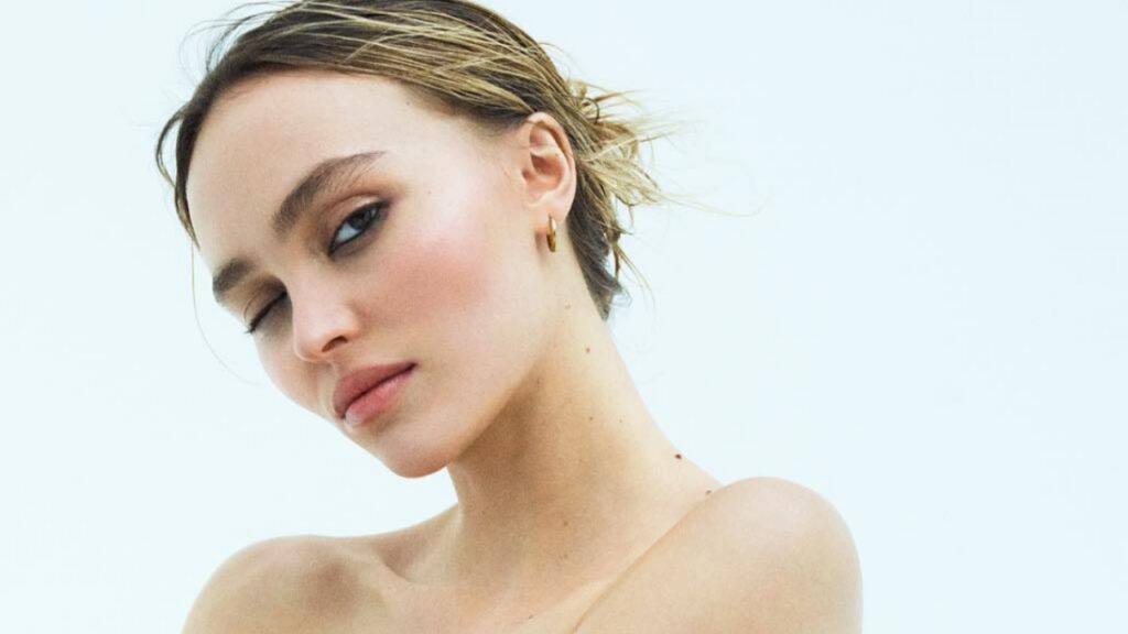 Lily-Rose Depp