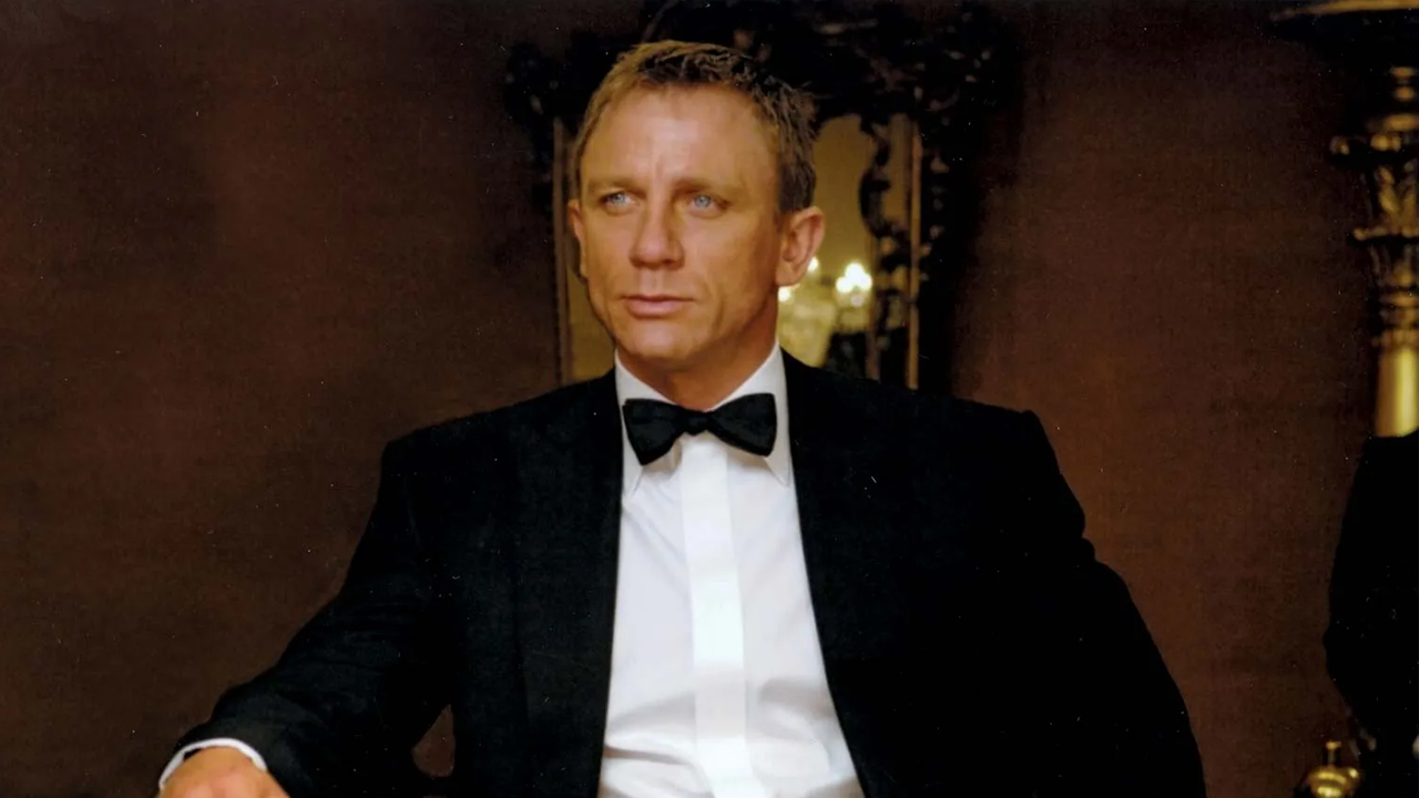 prossimo James Bond