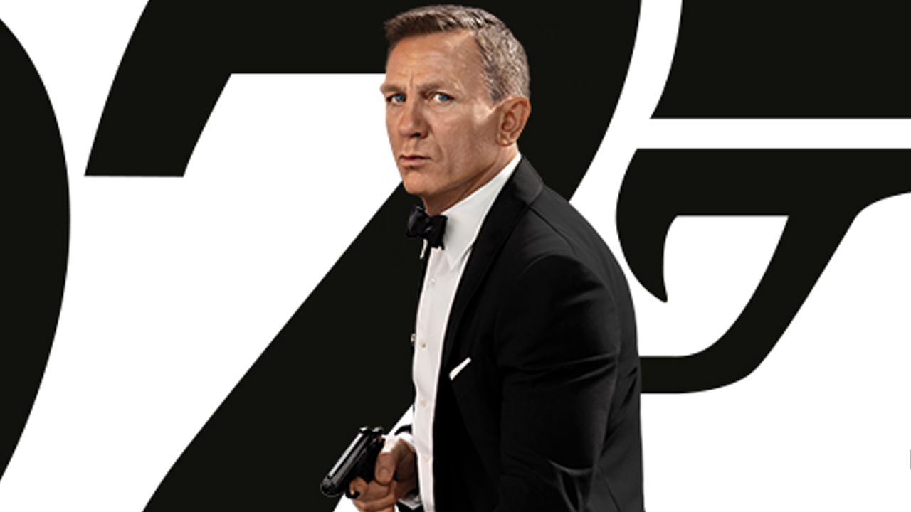 prossimo James Bond