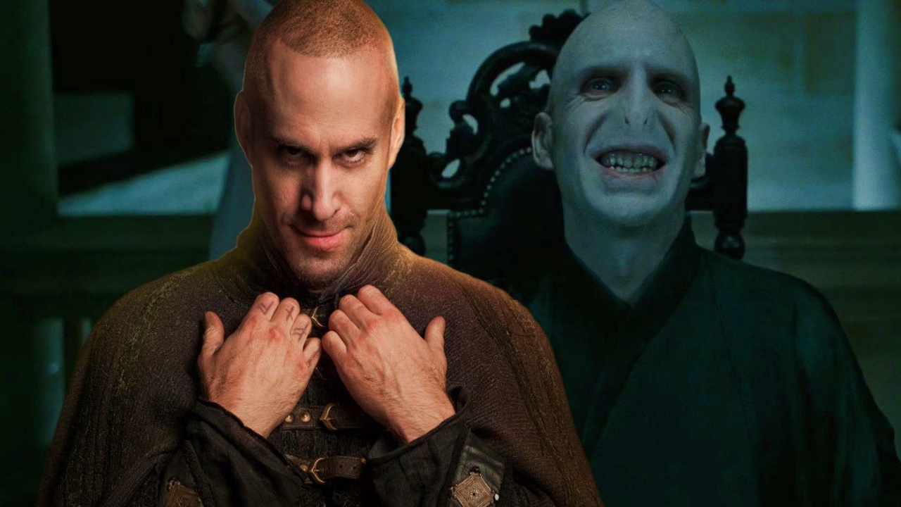 ralph fiennes harry potter critica